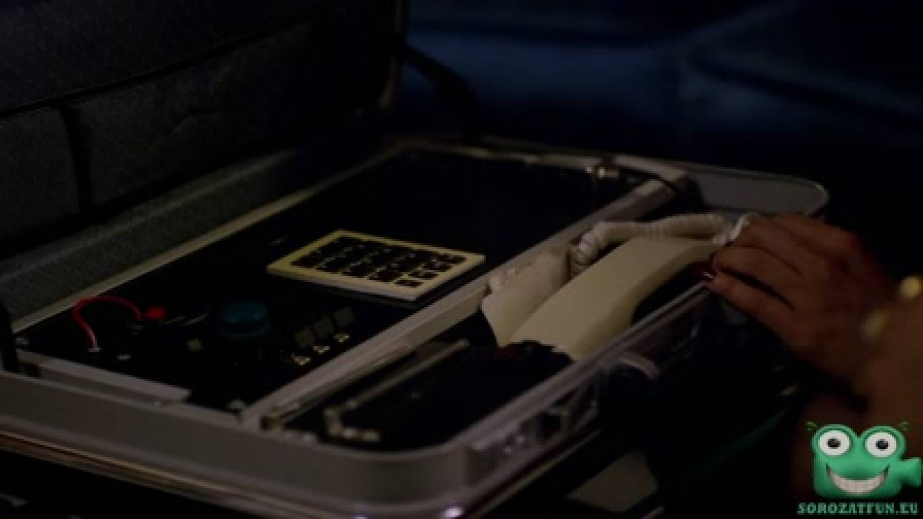 Narcos 2. évad 08. rész