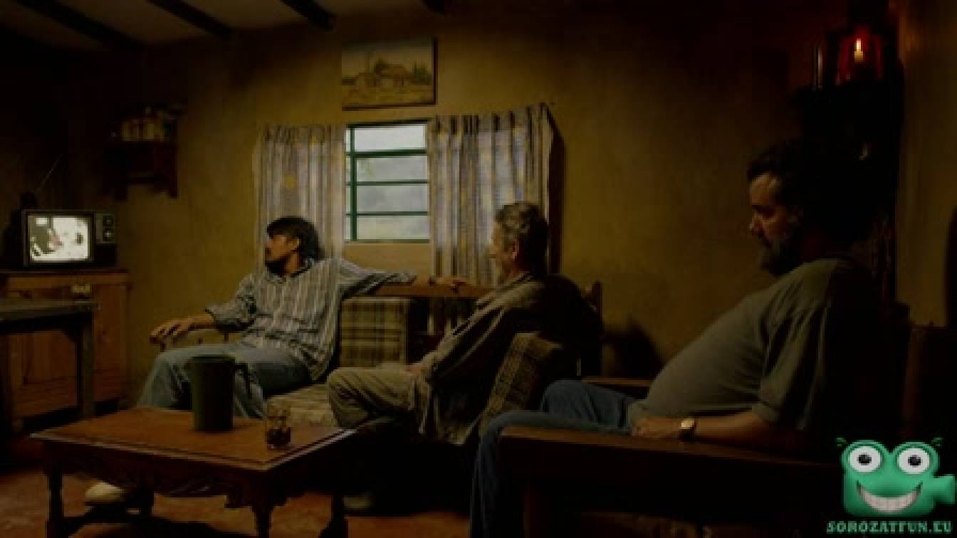 Narcos 2. évad 09. rész