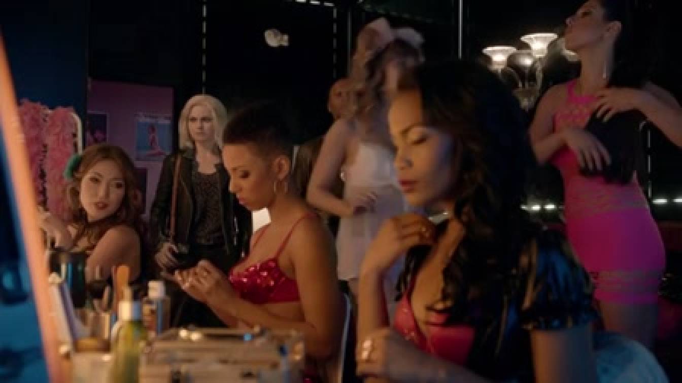 iZombie 2. évad 16. rész