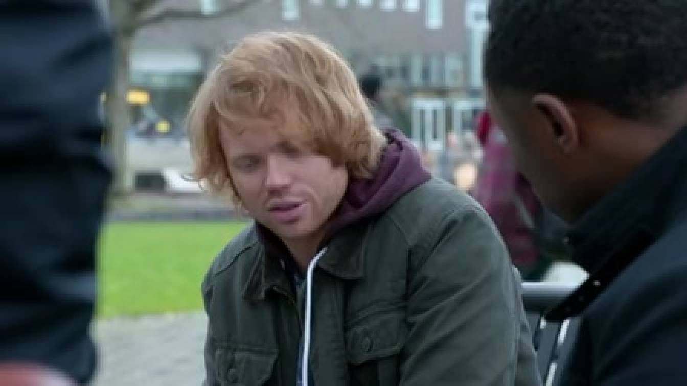 iZombie 2. évad 17. rész