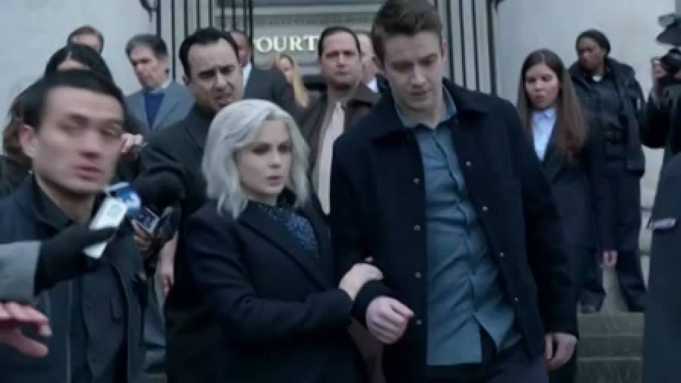 iZombie 2. évad 18. rész