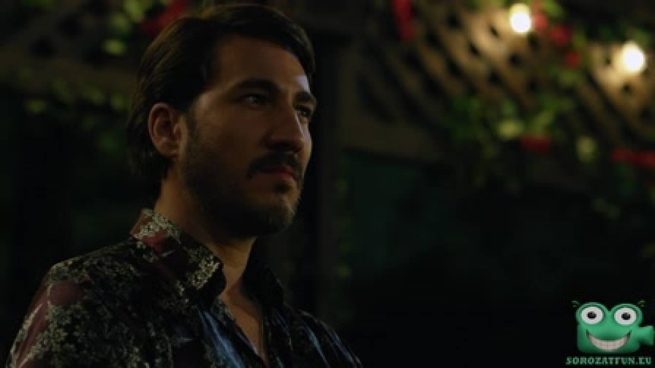 Narcos 3. évad 01. rész