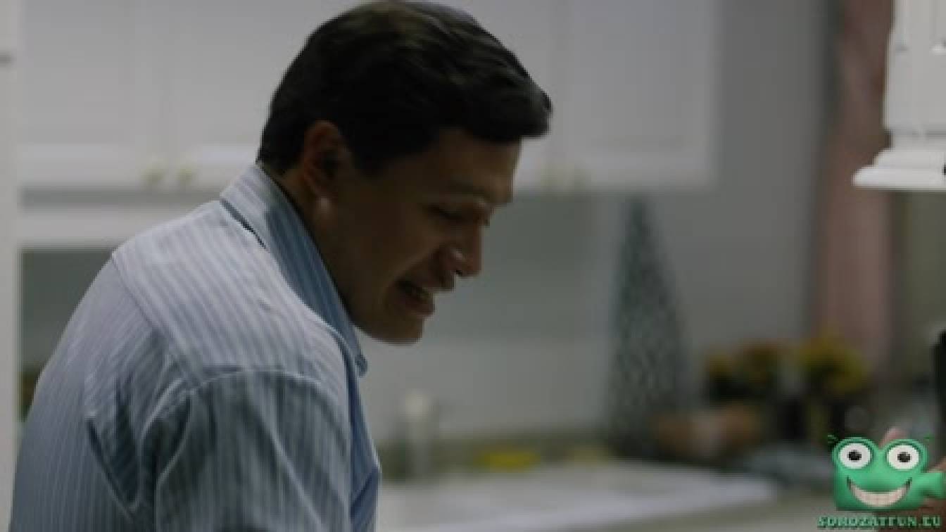 Narcos 3. évad 07. rész