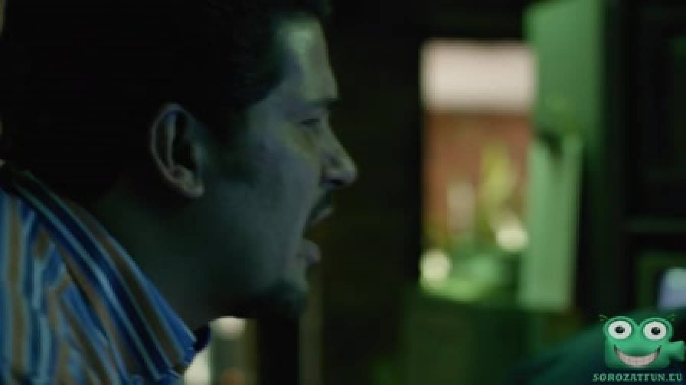 Narcos 3. évad 09. rész