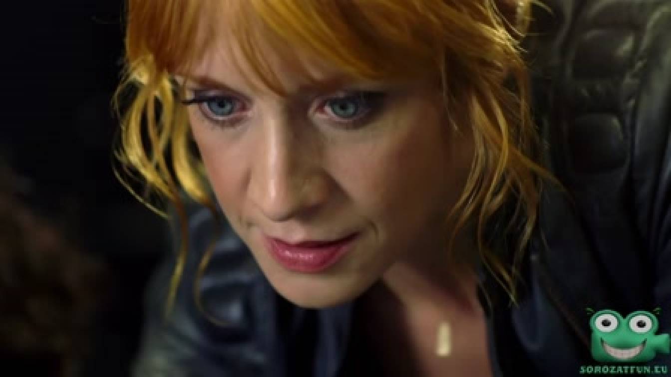 Einstein 1. évad 00. rész