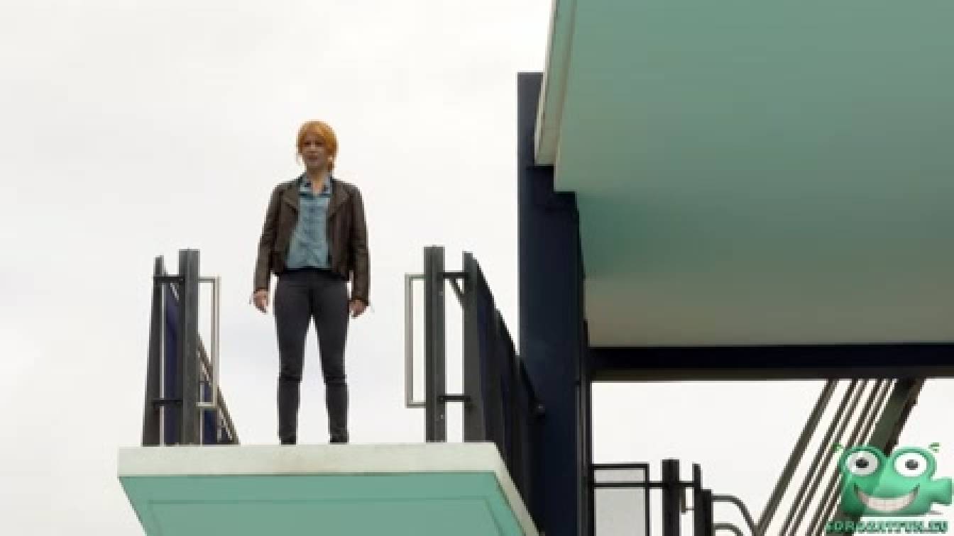 Einstein 1. évad 01. rész