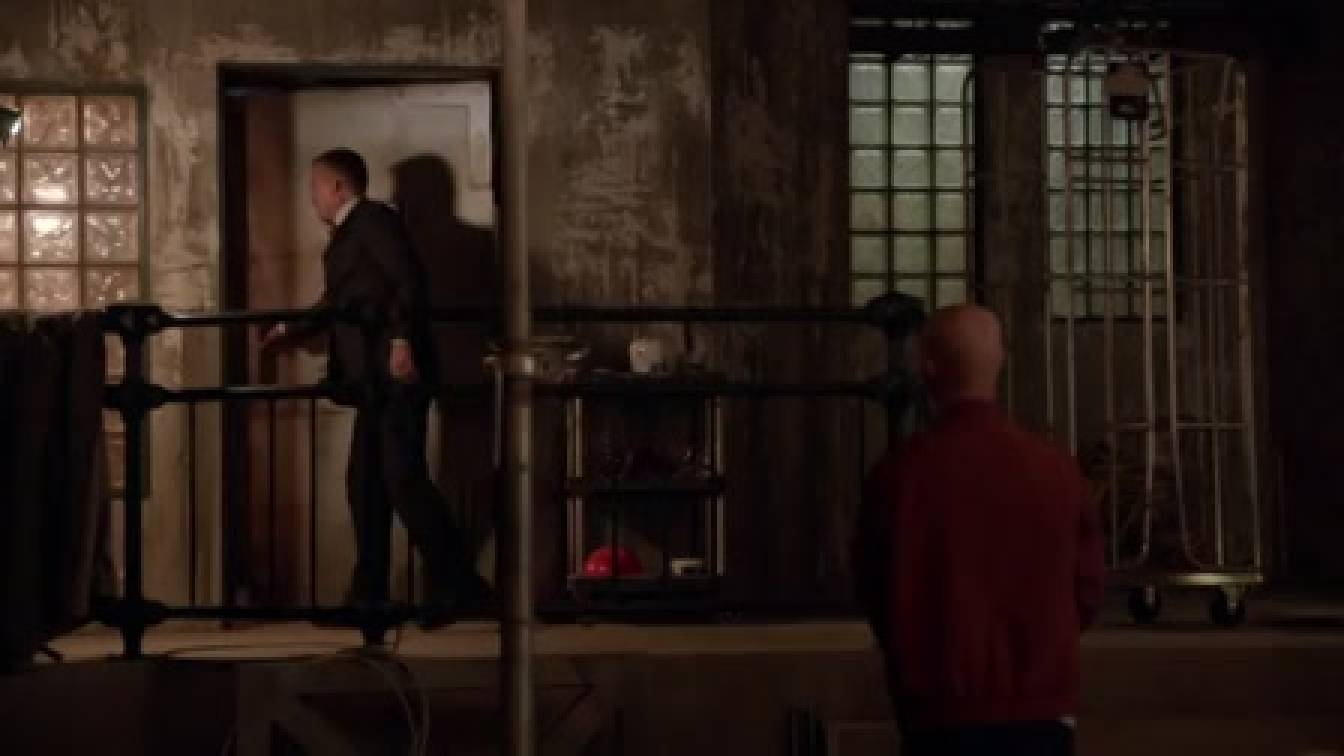 iZombie 3. évad 03. rész