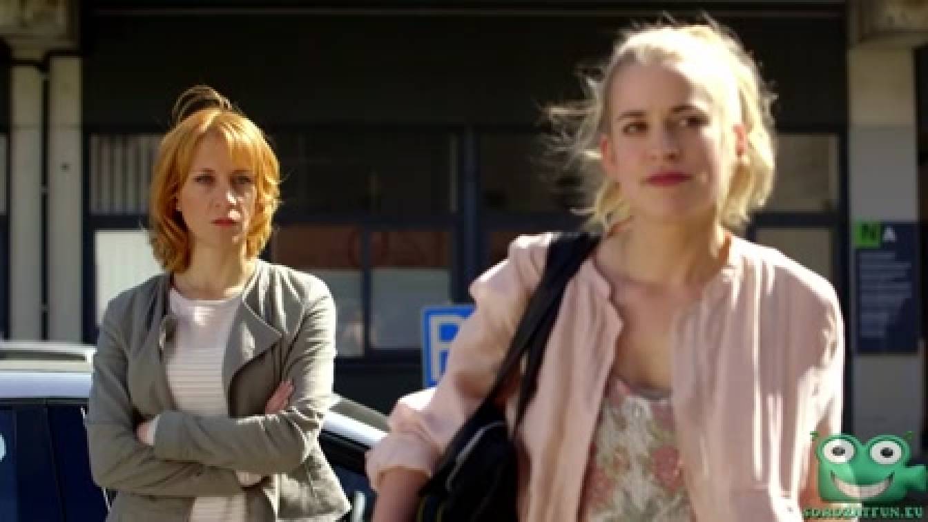 Einstein 1. évad 04. rész