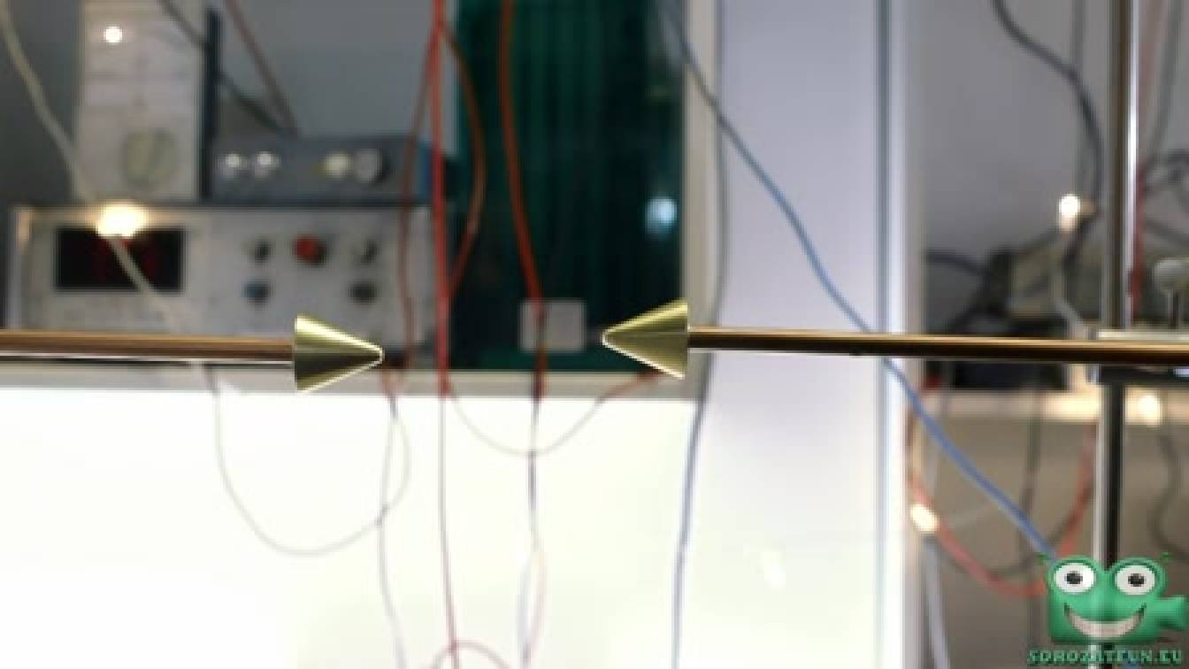 Einstein 1. évad 09. rész