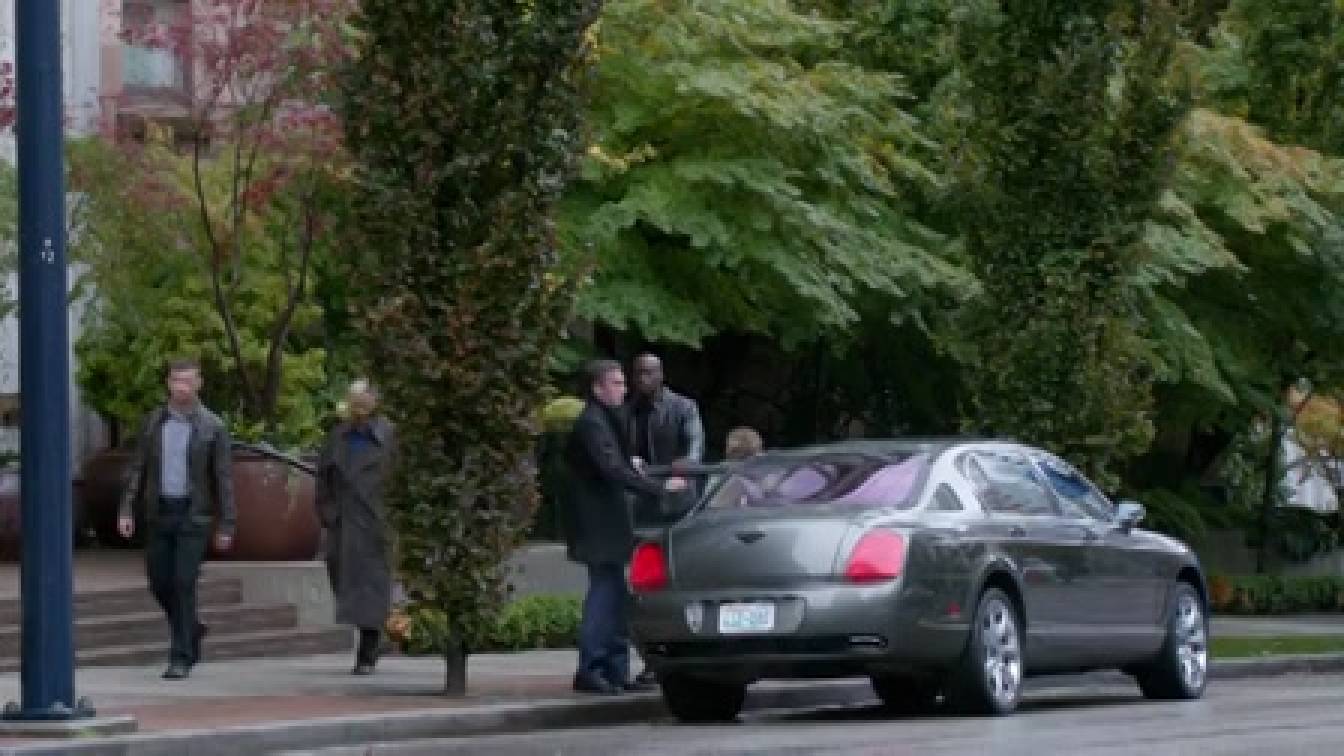 iZombie 3. évad 04. rész