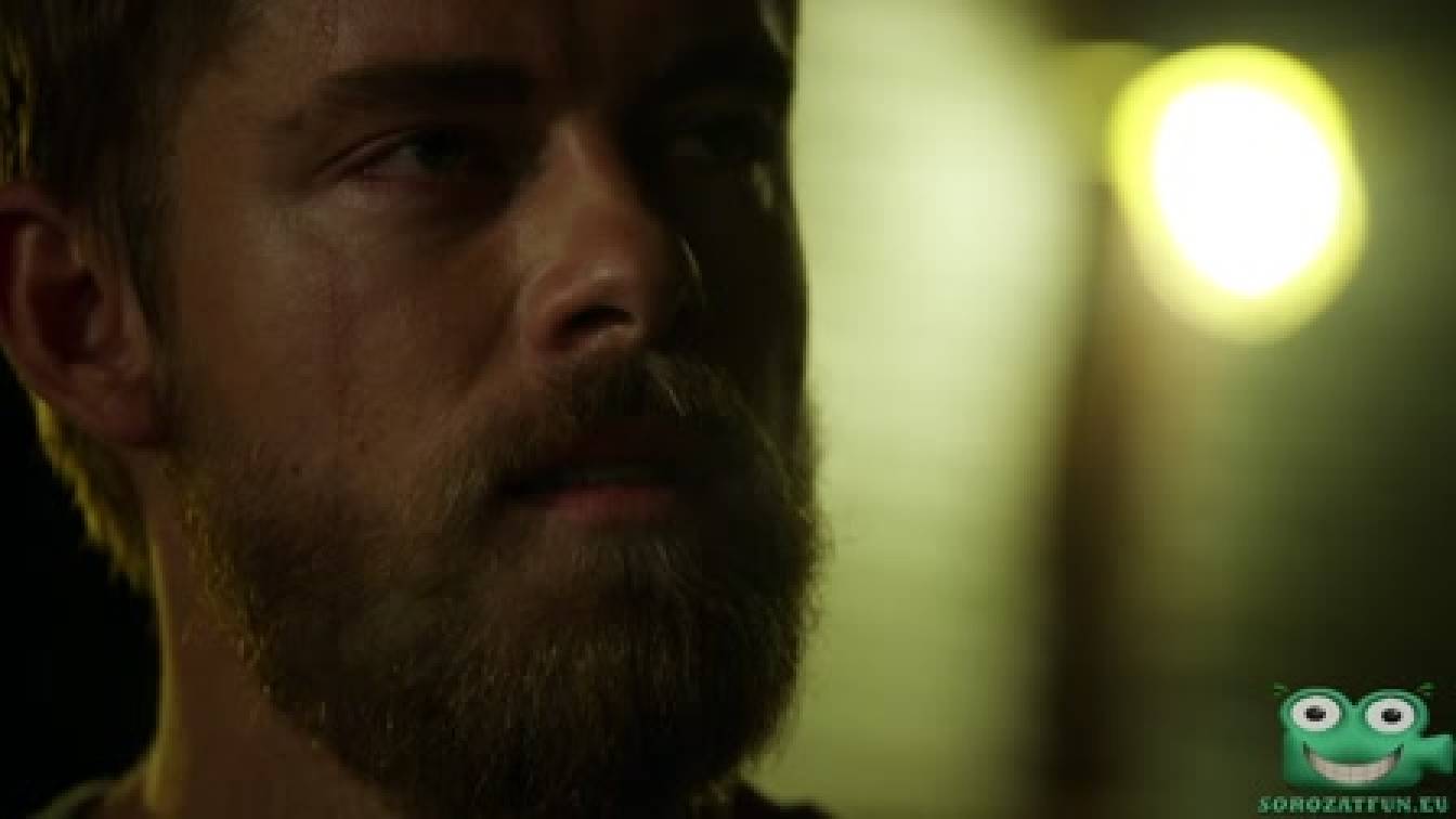 Rejtjelek 2. évad 09. rész