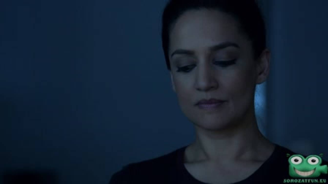 Rejtjelek 2. évad 10. rész