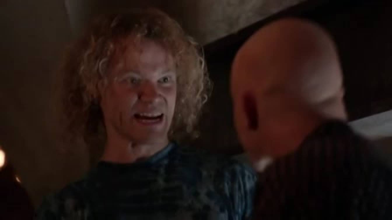 iZombie 3. évad 05. rész