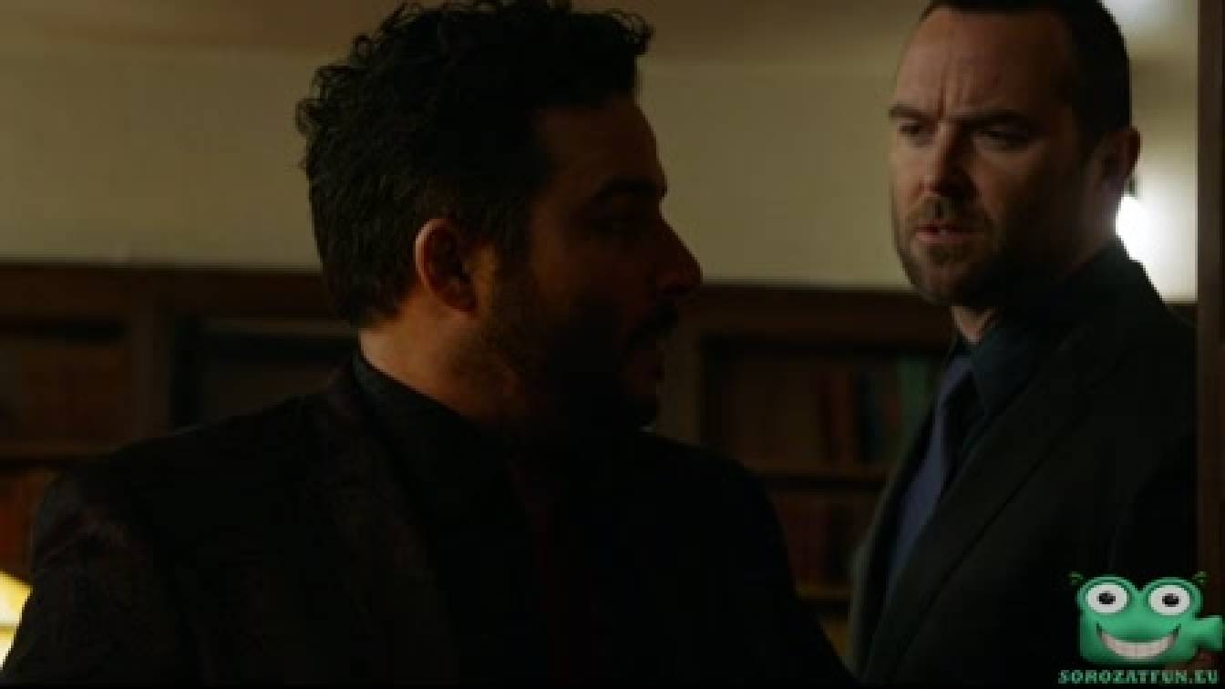 Rejtjelek 2. évad 14. rész