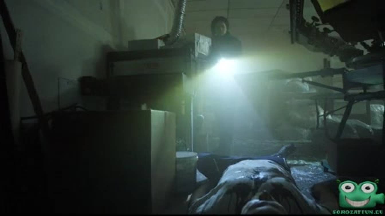 Rejtjelek 2. évad 16. rész