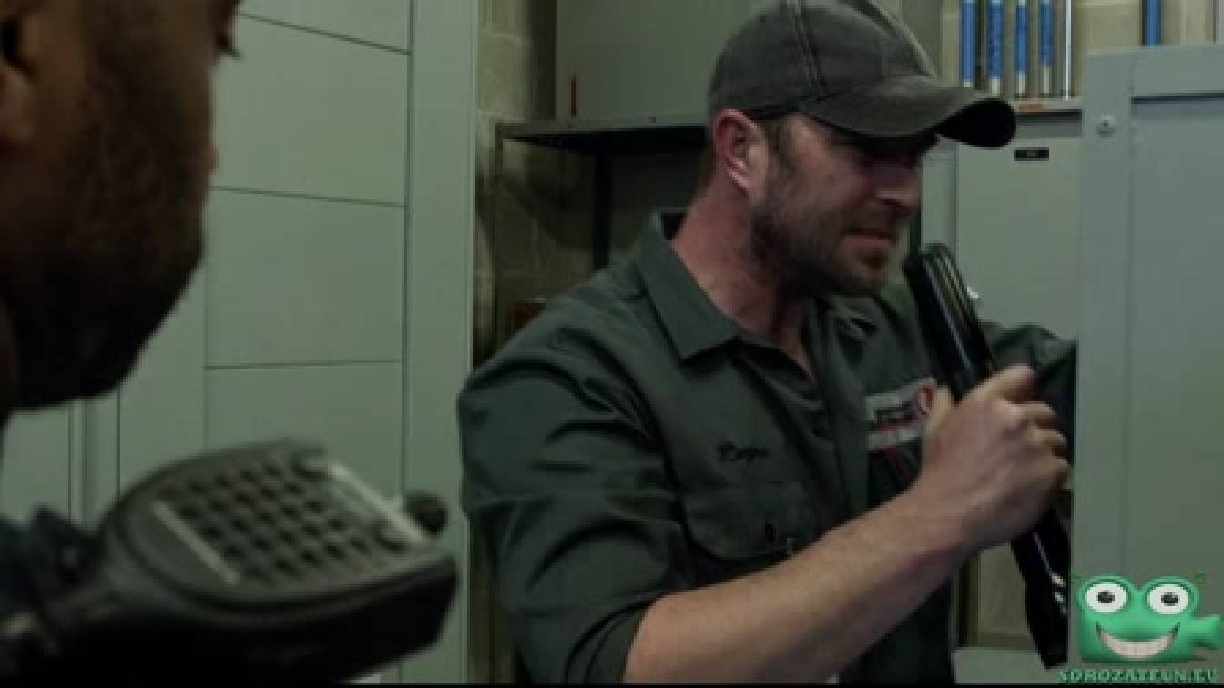 Rejtjelek 2. évad 20. rész