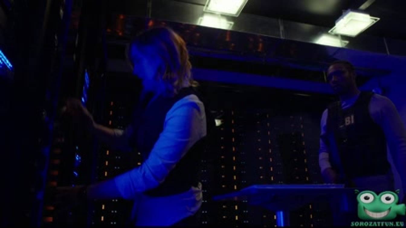 Rejtjelek 2. évad 21. rész