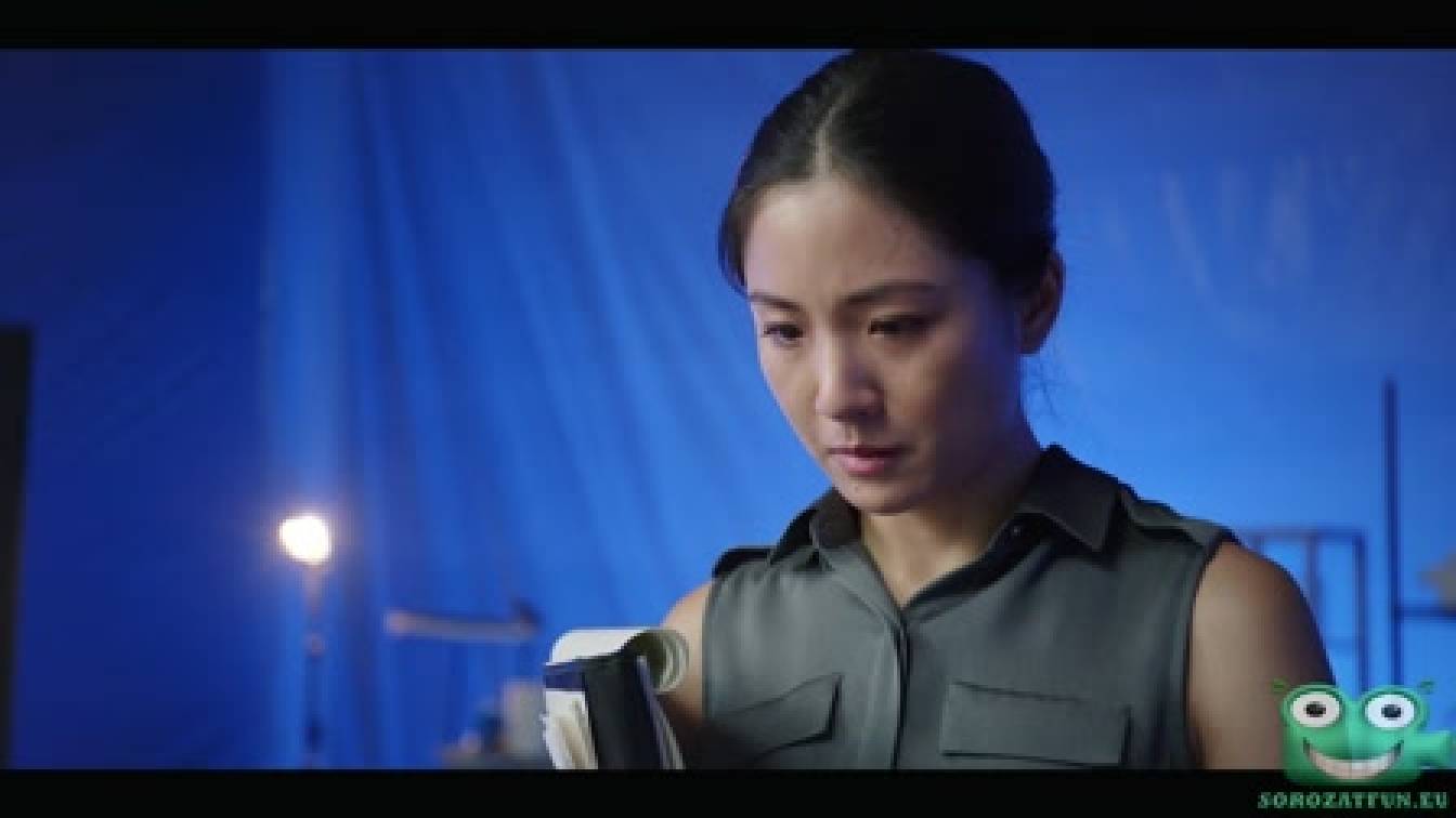 A 404-es dimenzió 1. évad 05. rész