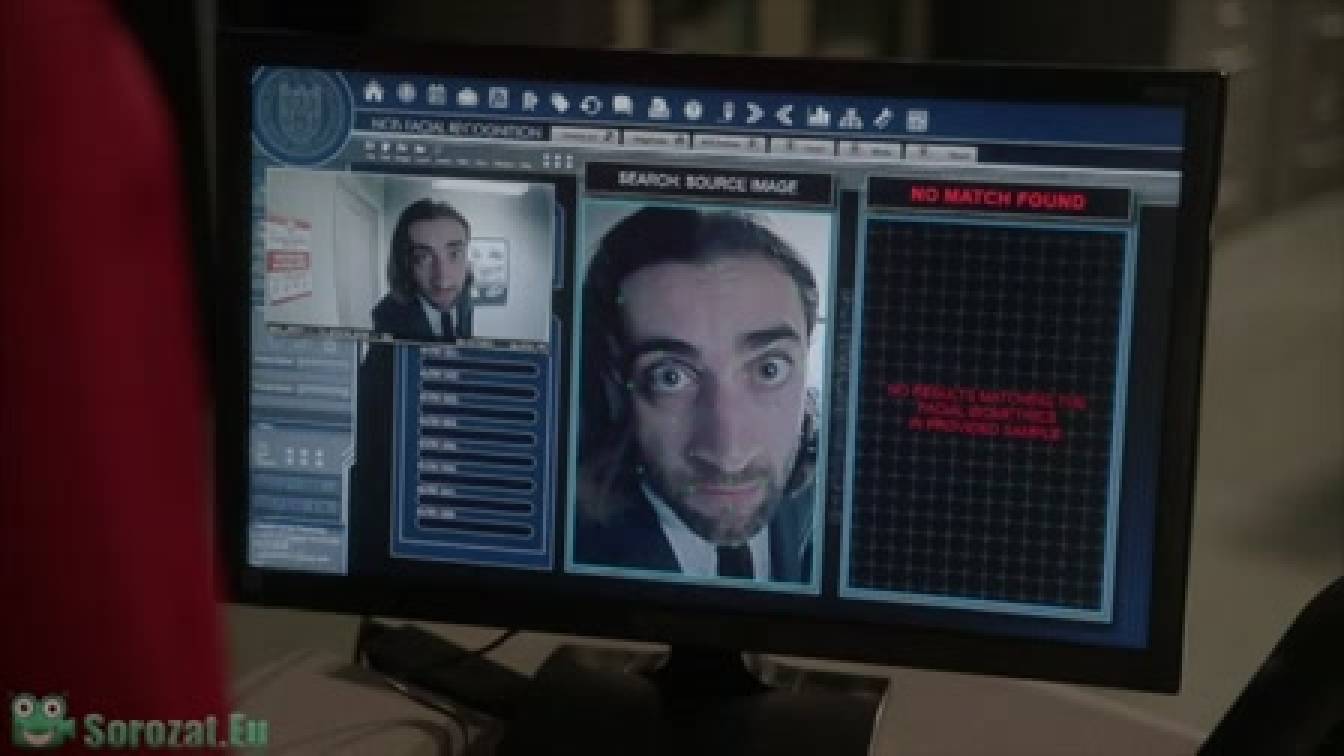 NCIS Tengerészeti helyszínelők 20. évad 21. rész