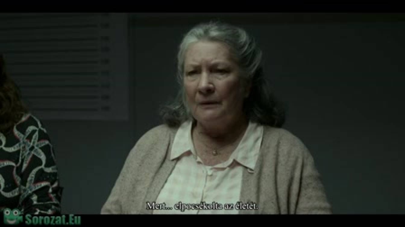 Deadloch 1. évad 07. rész