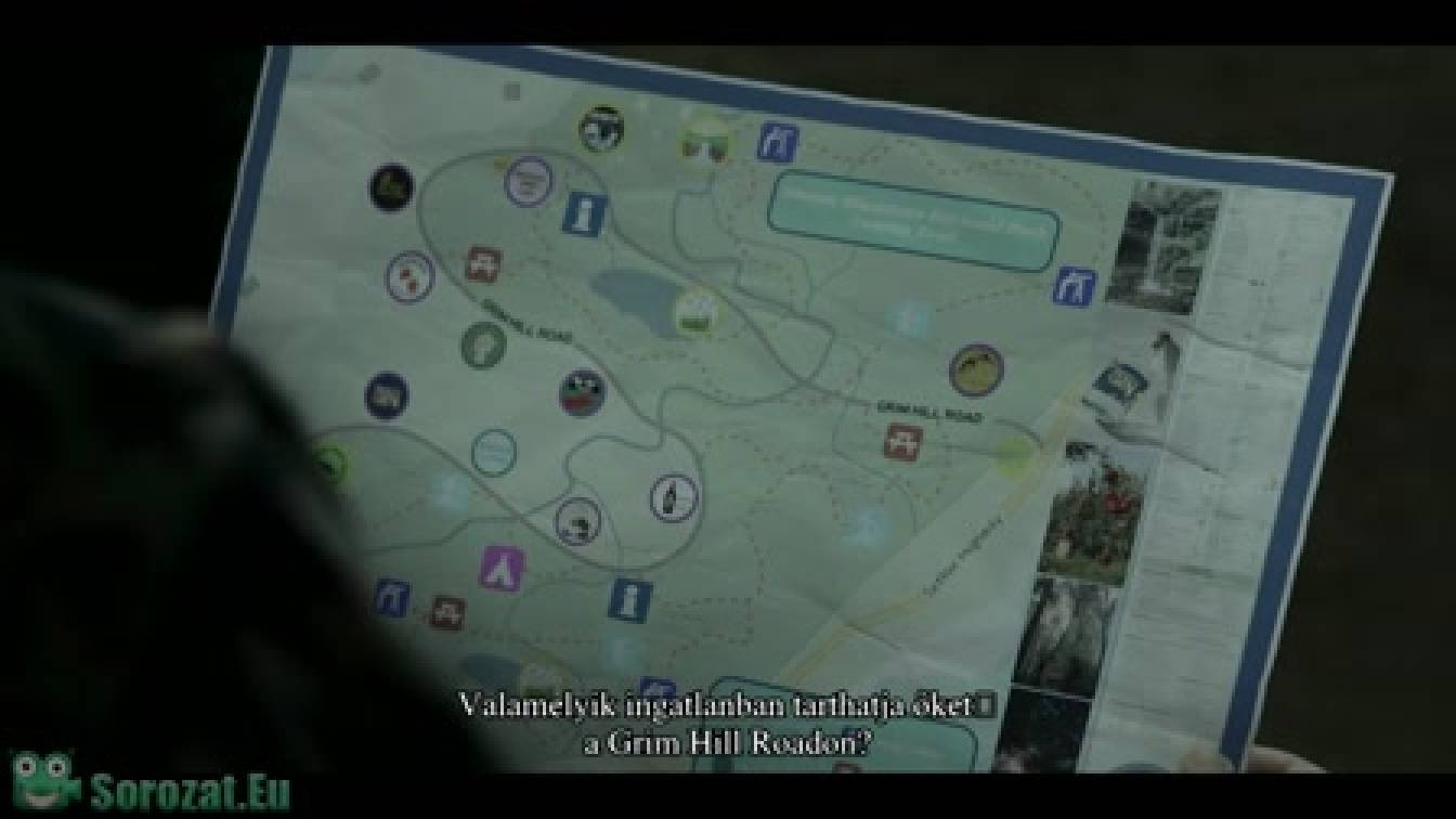 Deadloch 1. évad 08. rész