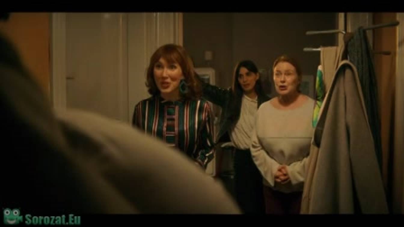 MaPa 1. évad 01. rész