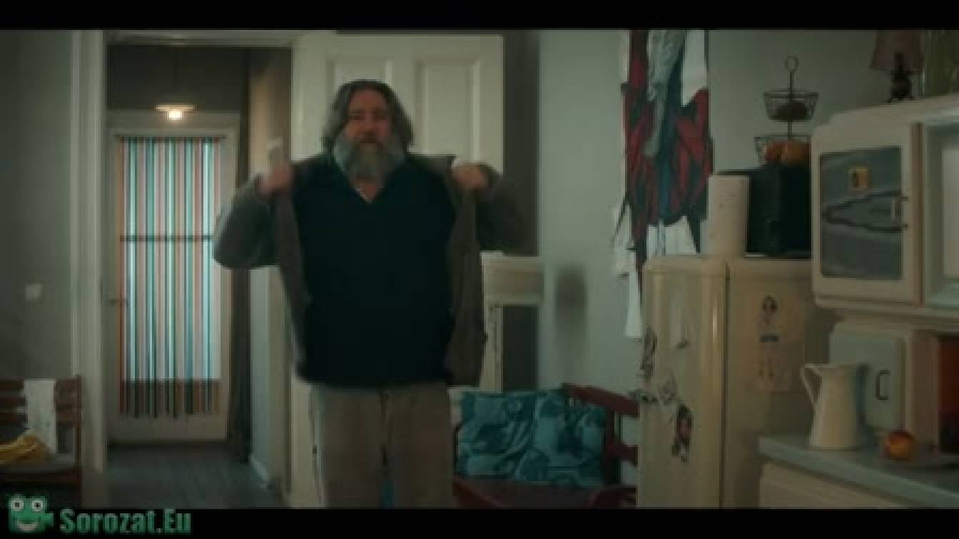 MaPa 1. évad 04. rész