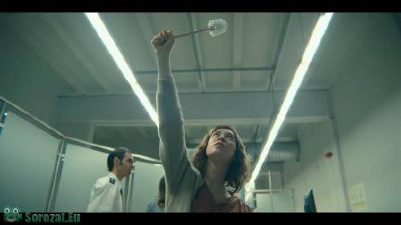 MaPa 1. évad 06. rész