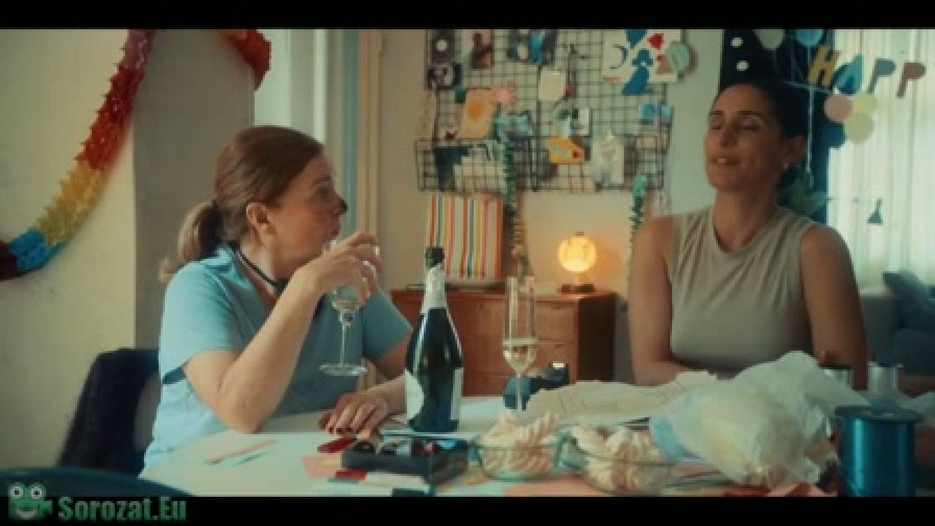 MaPa 2. évad 05. rész