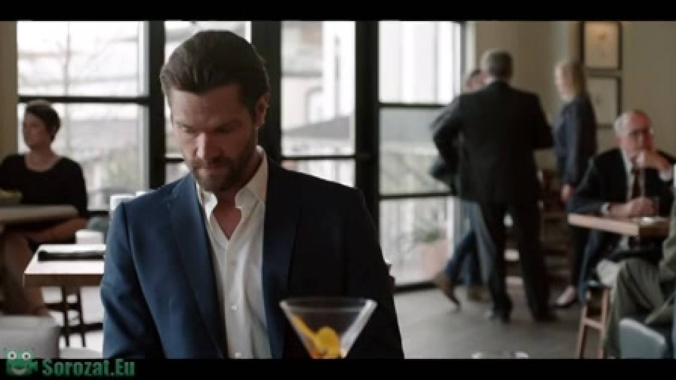 Walker 2. évad 15. rész