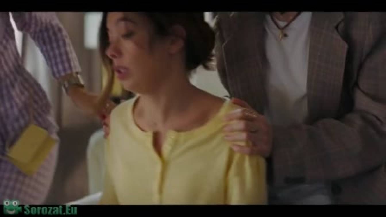 Egy tökéletes történet 1. évad 01. rész