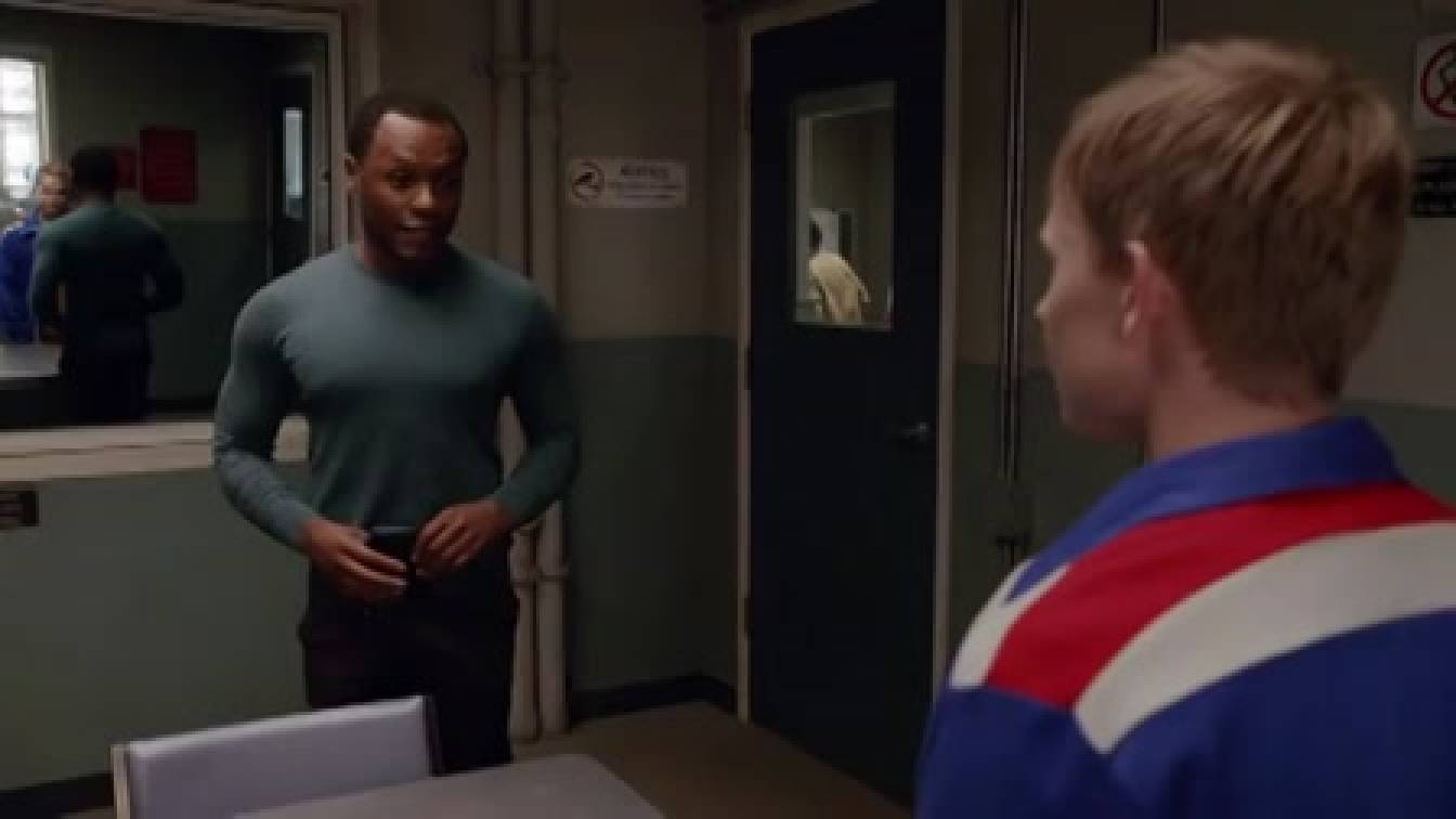 iZombie 3. évad 08. rész