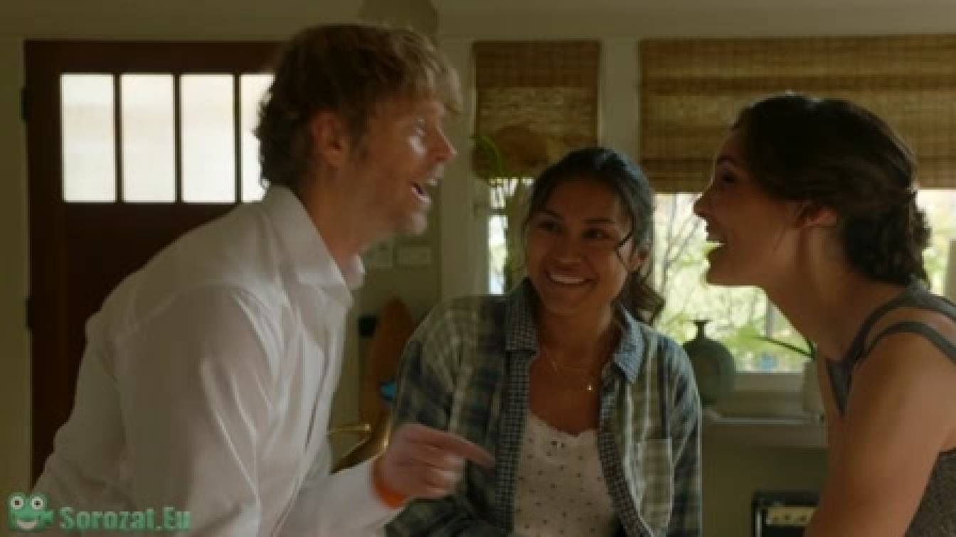 NCIS Los Angeles 14. évad 21. rész