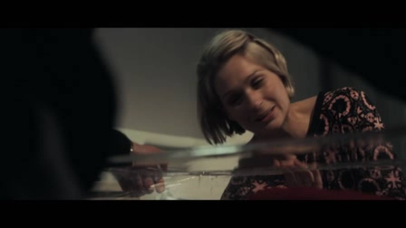 Elveszett próféciák 1. évad 01. rész