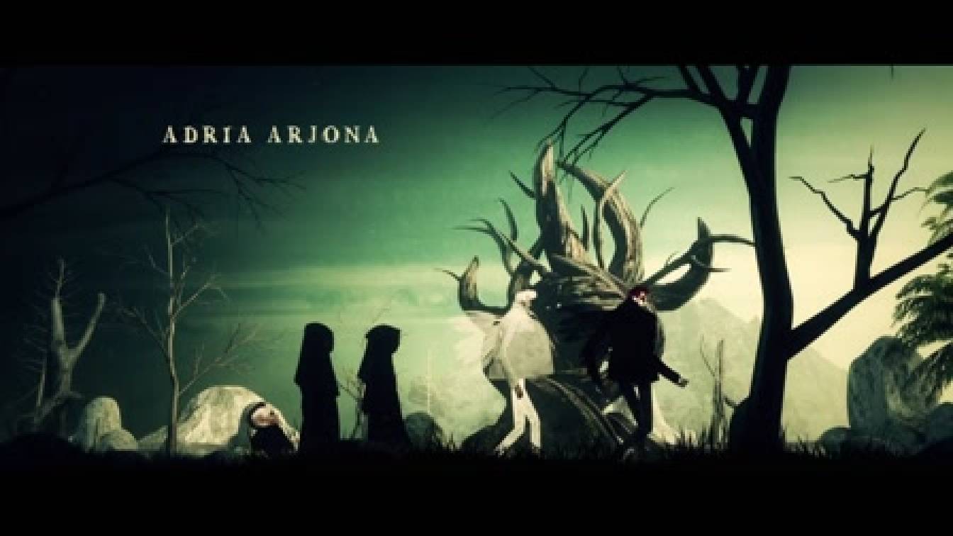 Elveszett próféciák 1. évad 03. rész