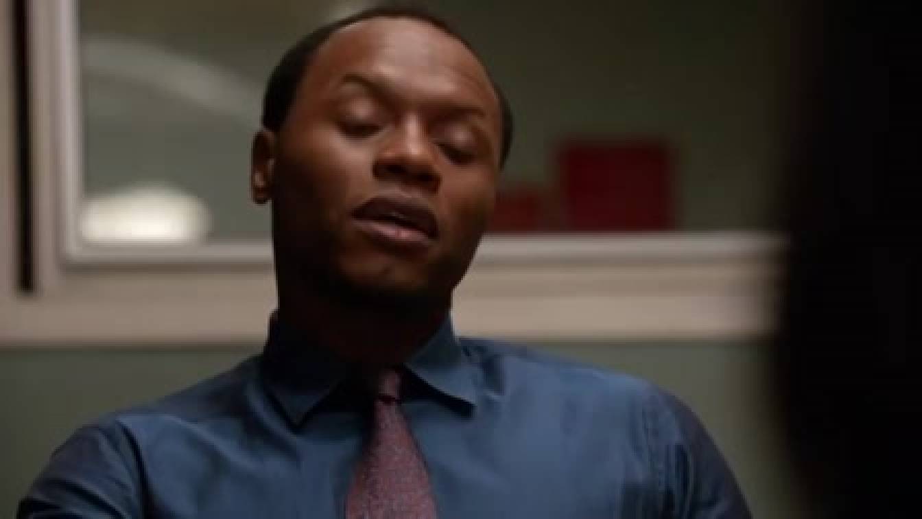 iZombie 3. évad 09. rész