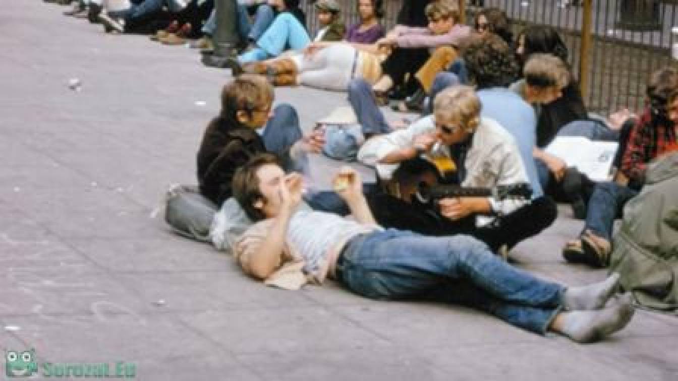 Hogyan váljunk szektavezérré 1. évad 01. rész