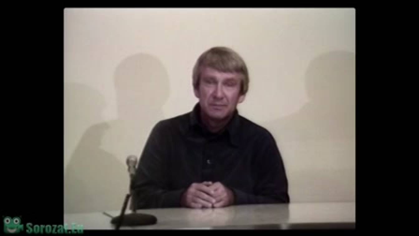 Hogyan váljunk szektavezérré 1. évad 03. rész