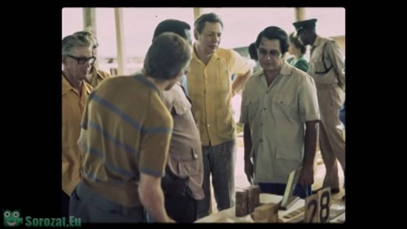 Hogyan váljunk szektavezérré 1. évad 05. rész