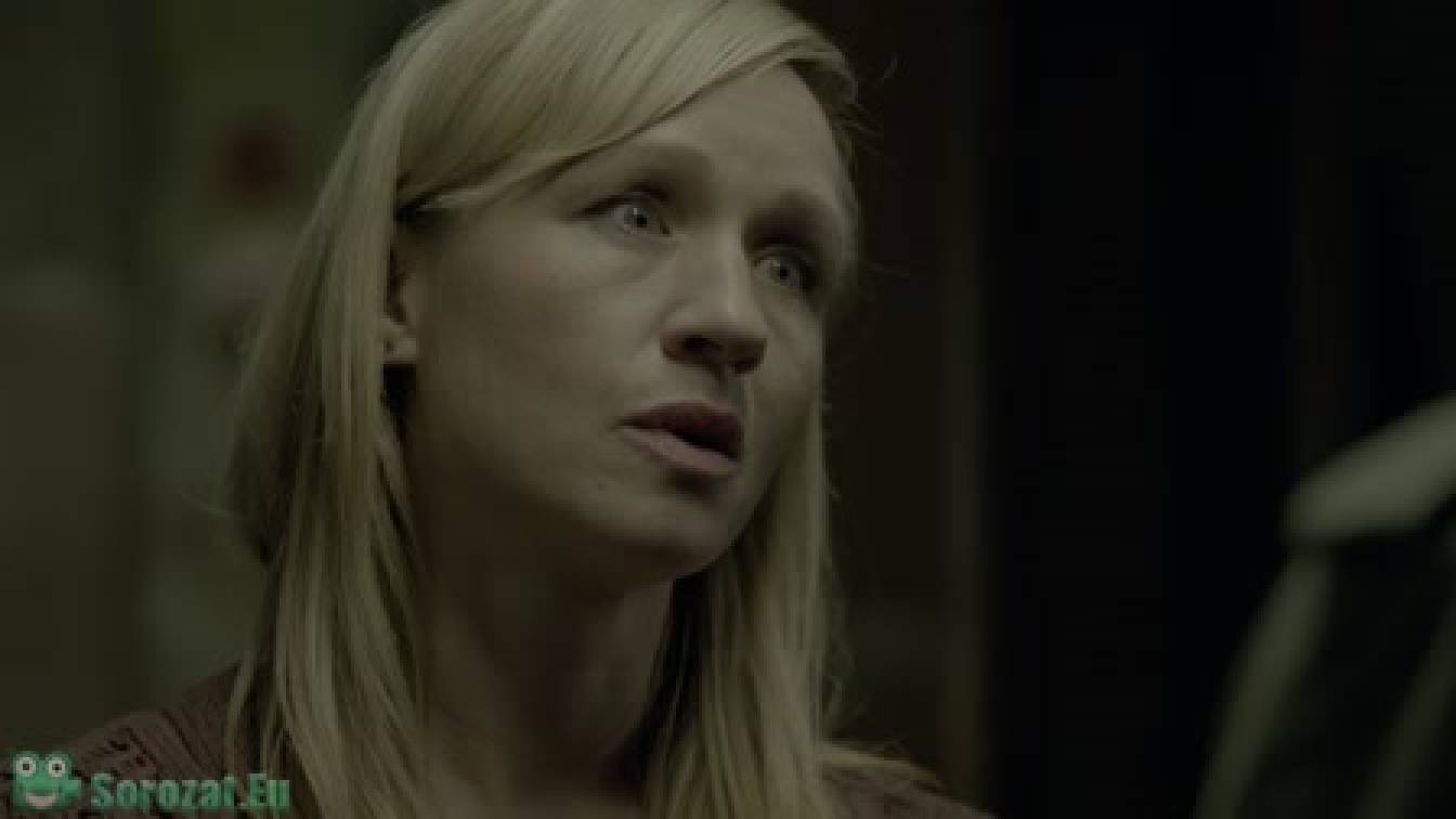 A híd 2. évad 01. rész