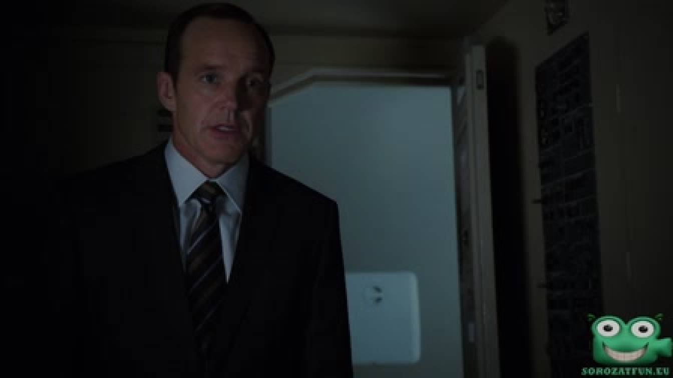 A SHIELD ügynökei  1. évad 06. rész