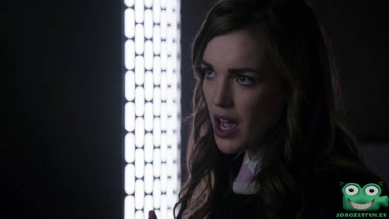 A SHIELD ügynökei  1. évad 07. rész