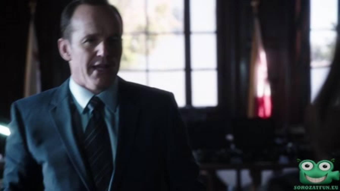 A SHIELD ügynökei 1. évad 08. rész