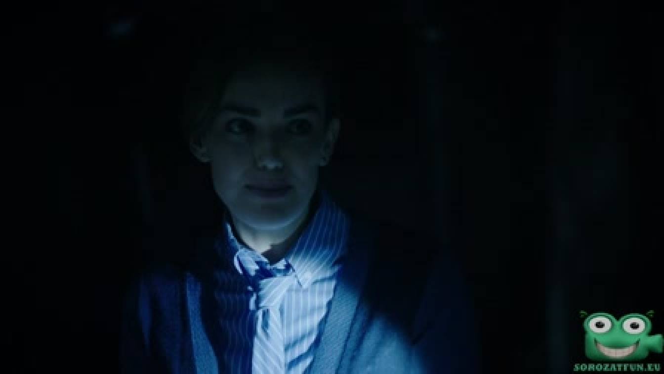 A SHIELD ügynökei 1. évad 09. rész