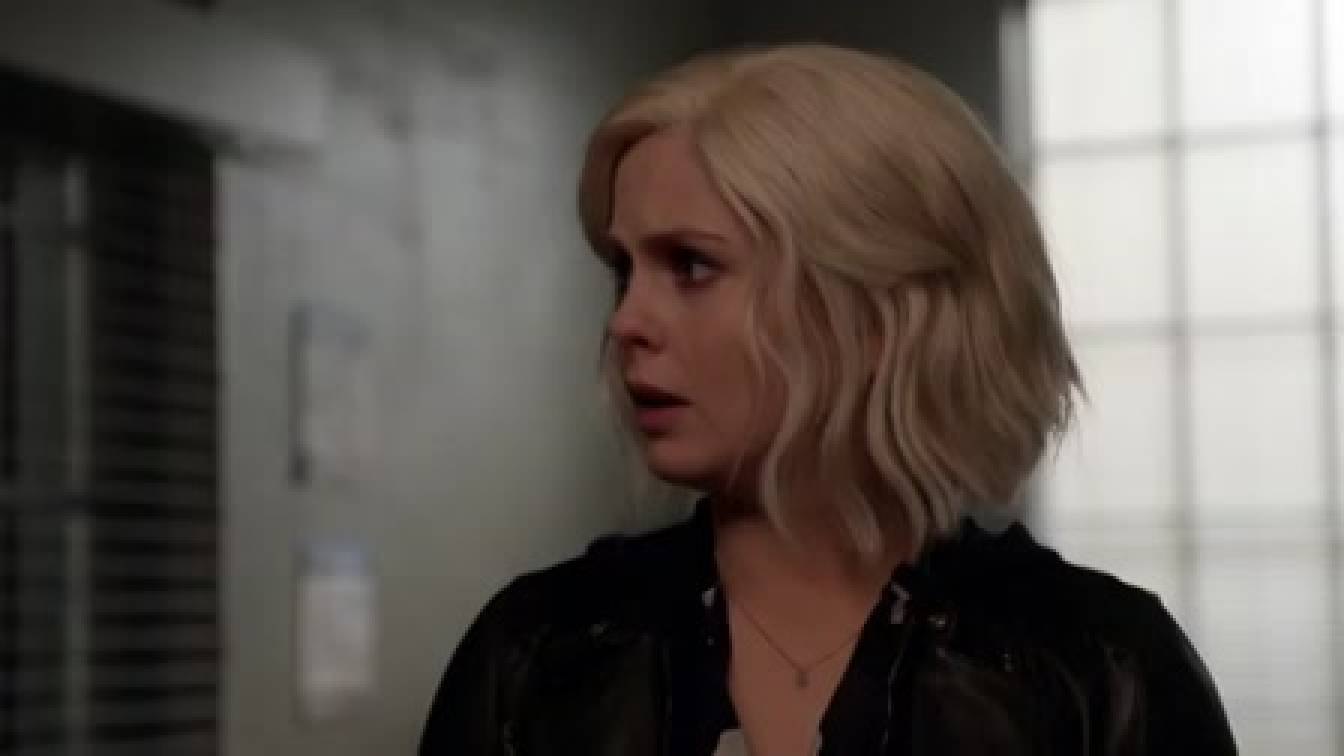 iZombie 3. évad 11. rész