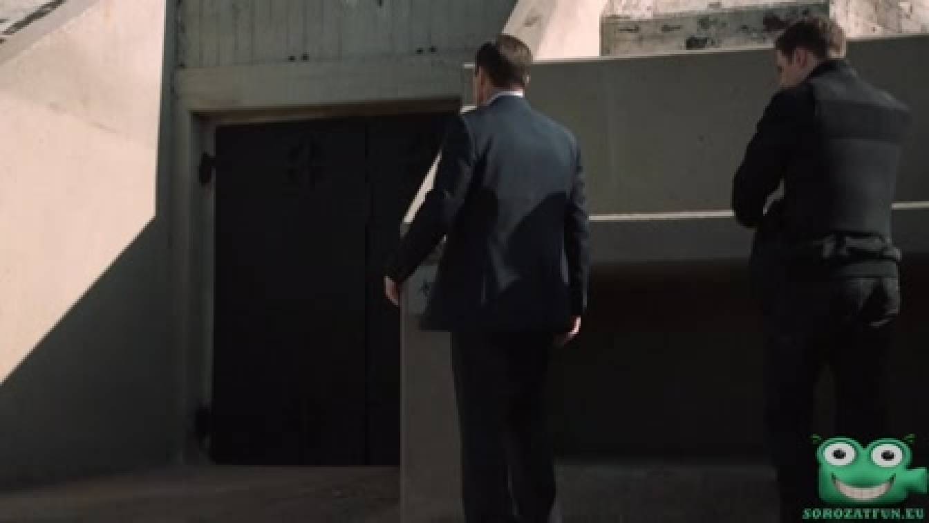 A SHIELD ügynökei 1. évad 14. rész