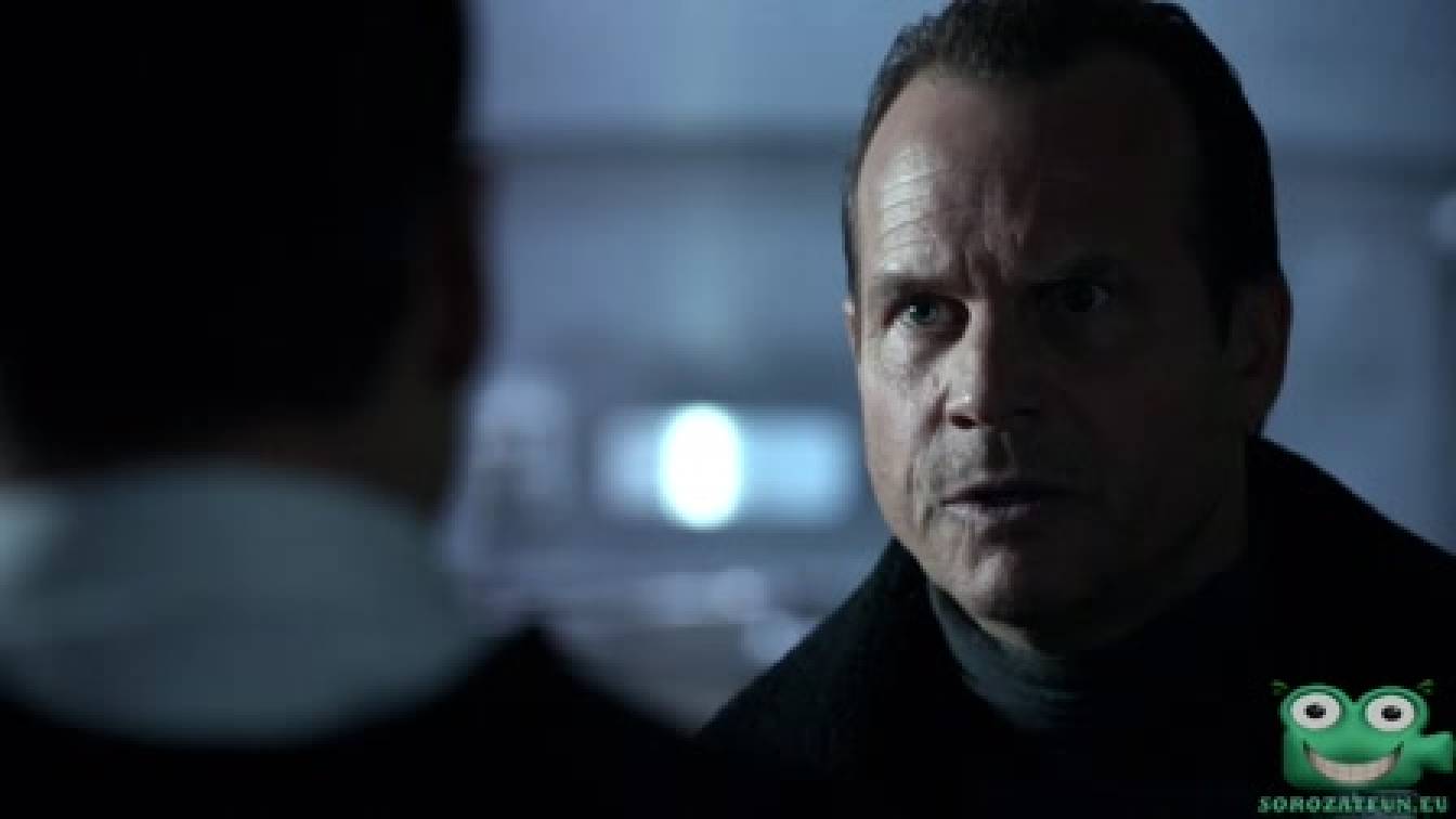 A SHIELD ügynökei 1. évad 17. rész