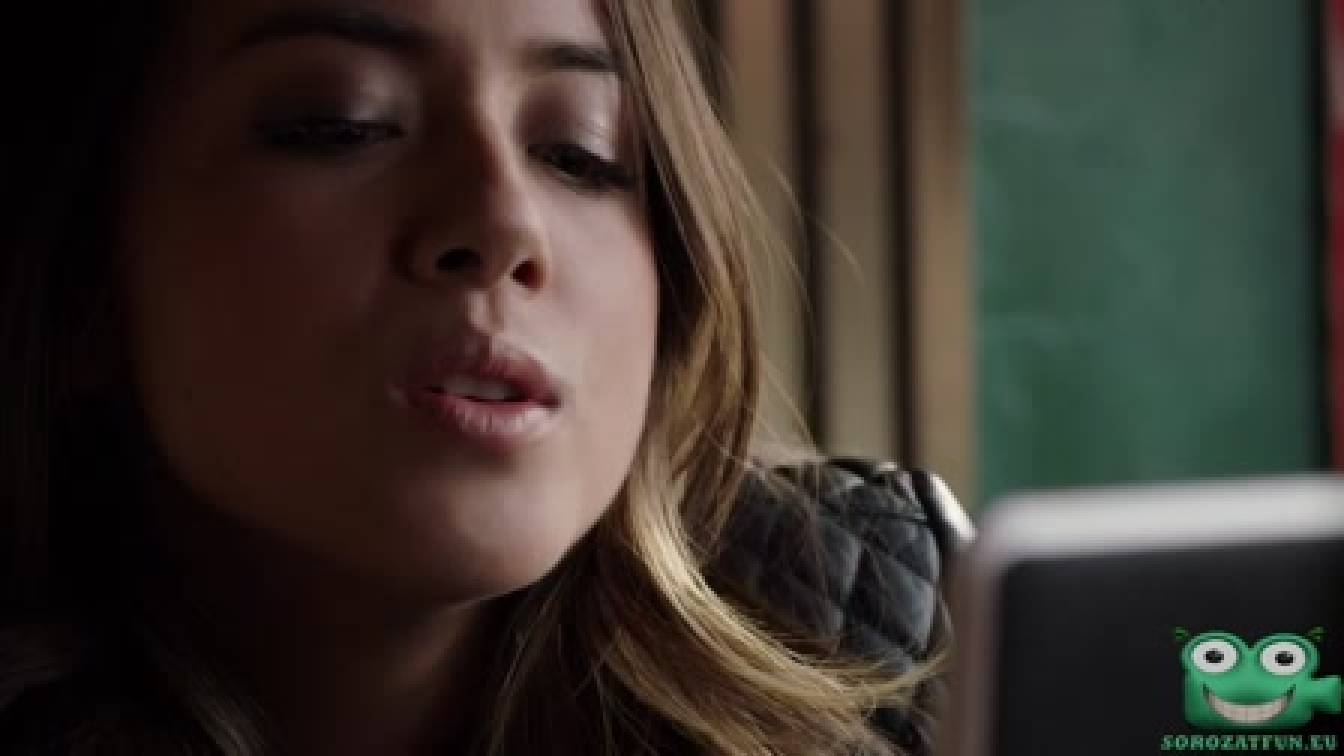 A SHIELD ügynökei 1. évad 20. rész