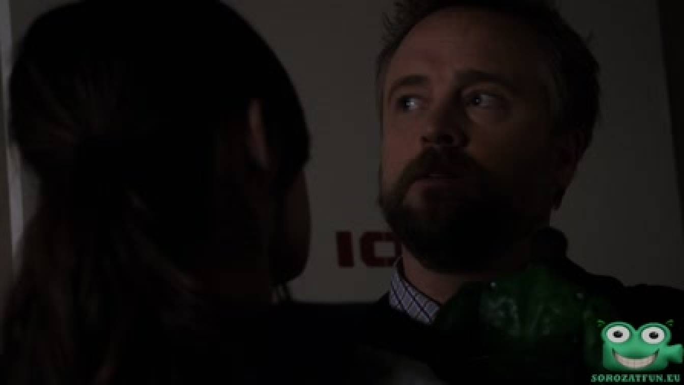 A SHIELD ügynökei 1. évad 22. rész