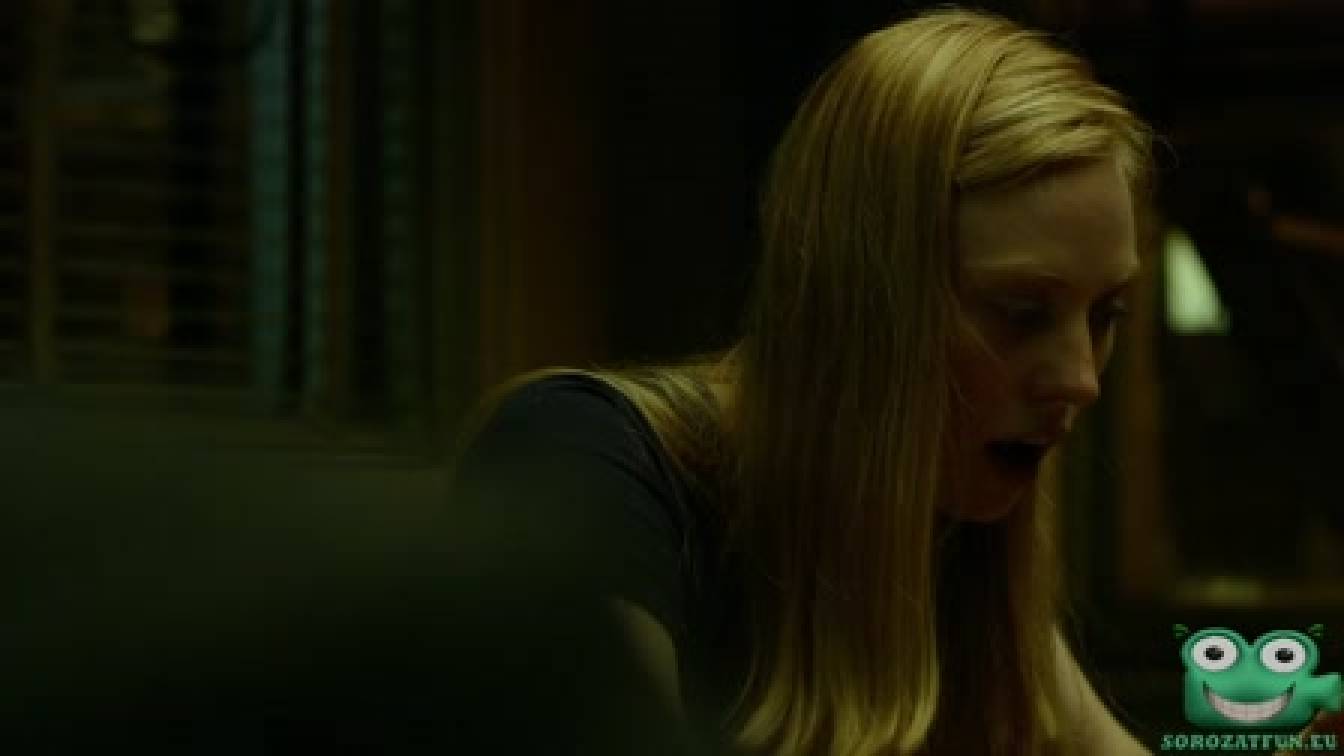 Marvel's Daredevil 1. évad 01. rész